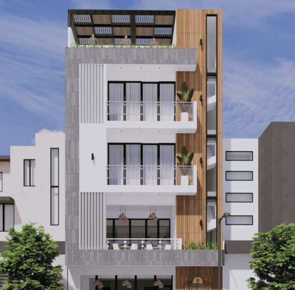 Proyecto Punta Hermosa