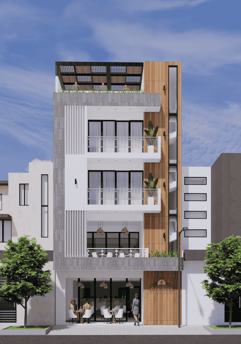 Proyecto Punta Hermosa